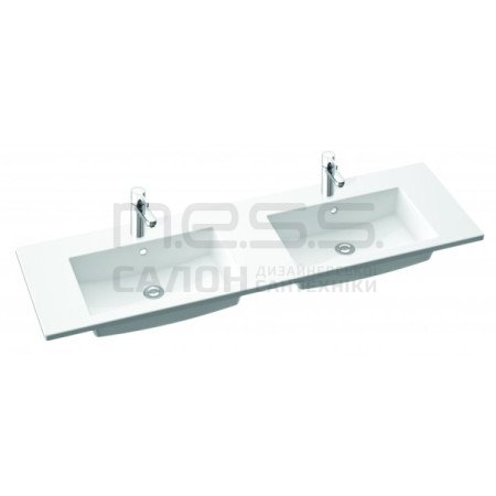 Умивальник зі штучного каменю HUBERT 150 D, Marmorin, P_U_547_06_1500