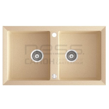 Мийка кухонна Marmorin CIRE, 375203 Мийка кухонна Marmorin CIRE, 375203
