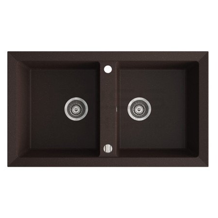 Мийка кухонна Marmorin CIRE, 375203 Мийка кухонна Marmorin CIRE, 375203