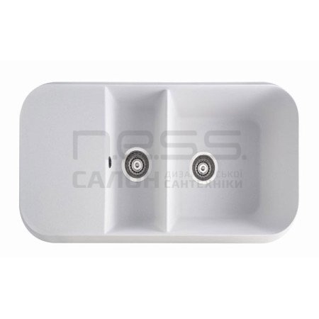Мийка кухонна Marmorin OPAL, 440510016 Мийка кухонна Marmorin OPAL, 440510016