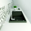 Мийка кухонна Marmorin BATEA, 716113007* Товар з вітрини.