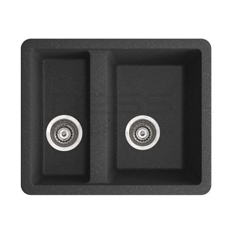 Мийка кухонна Marmorin FADO, 427500