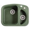 Мийка кухонна Marmorin FORST, 310507