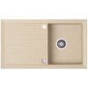 Мийка кухонна Marmorin CIRE, 375113
