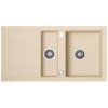 Мийка кухонна Marmorin CIRE, 375513