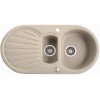 Мийка кухонна Marmorin KORUND, 190513
