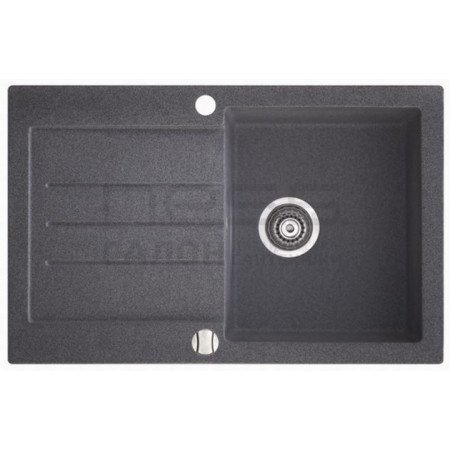 Мийка кухонна Marmorin TELLUR, 380113 Мийка кухонна Marmorin TELLUR, 380113